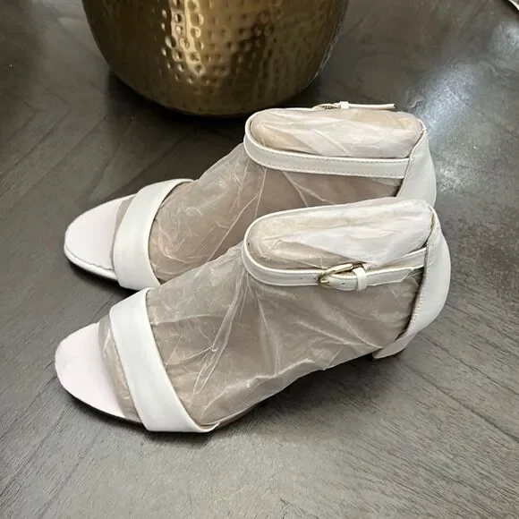 Naturalizer Women's Vera Dress Sandal (WIDE) - Picture 6 of 12